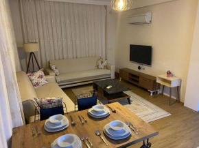 HG Apartments 1